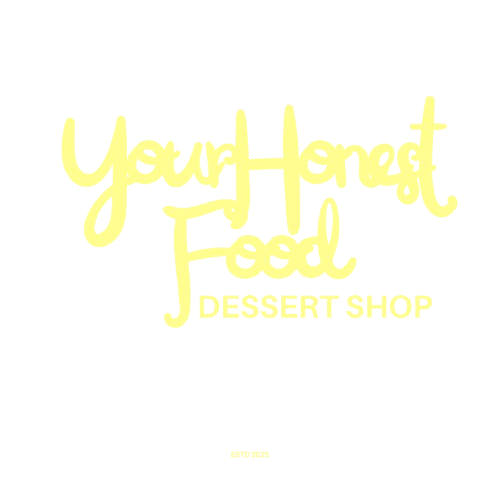 YourHonestFood Logo